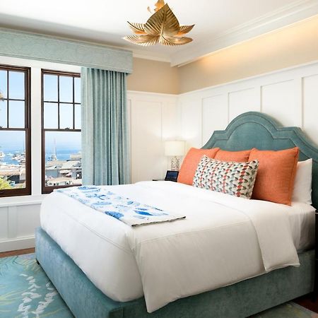 Hotel Atwater Avalon Eksteriør billede